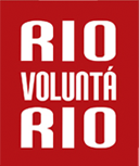 Logo do Rio Voluntário